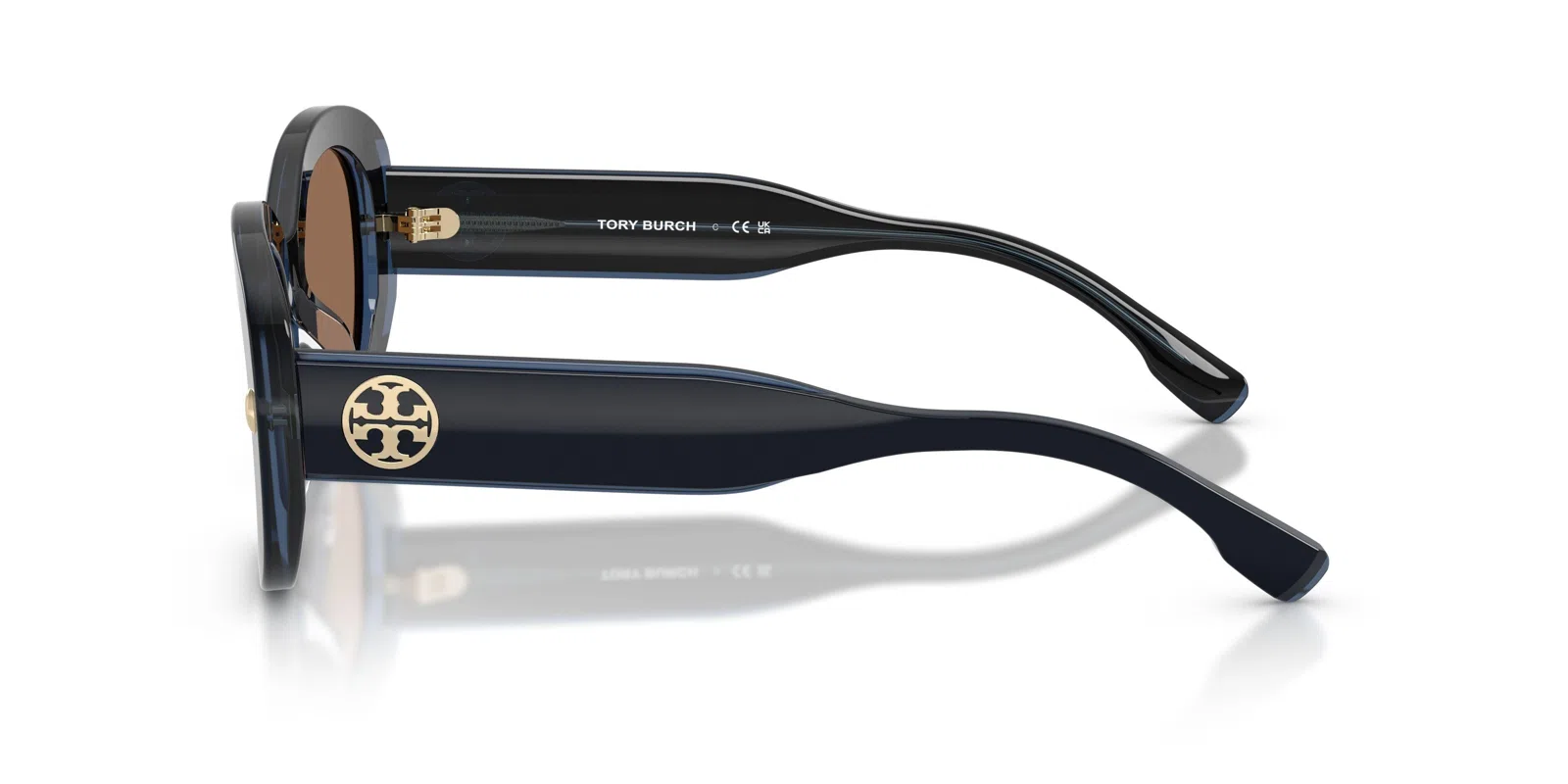 Tory Burch 7226U Sunglasses - view 6